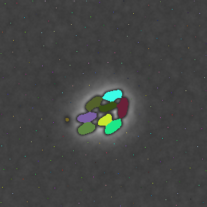 No mask in getExtrema