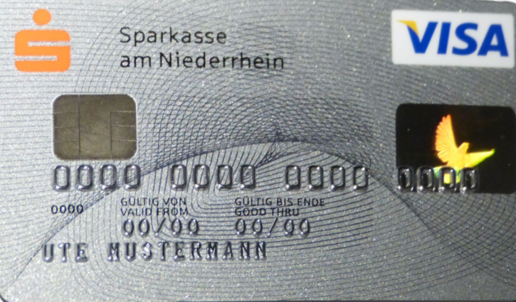 Corrected perspective